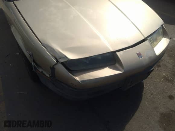 1994 Saturn SL с VIN 1G8ZF5591RZ223418, выставлен на аукционе IAAI как лот 35065902 с пробегом 185 890 миль миль и . История ставок и продаж доступна на DreamBid. Изображение 6.