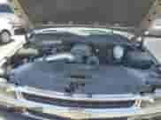 2005 Chevrolet Tahoe LT z VIN 1GNEK13T15J188273, wystawiony jako Copart lot #63410505 z przebiegiem 222 421 mil mil oraz Szkoda całkowita • Salvage title. Historia ofert i sprzedaży dostępna na DreamBid. Obrazek 12.