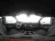 2025 Chevrolet Silverado 1500 Custom with VIN 3GCPKBEK6SG229571, listed as a IAAI auction lot 43299191 with 10,593 mi miles and . Bid and sale history available at DreamBid. Image 21.