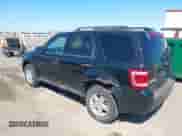 2011 Ford Escape XLT with VIN 1FMCU9DG6BKB40960, listed as a IAAI auction lot 42183576 with 259,427 mi miles and . Bid and sale history available at DreamBid. Image 3.