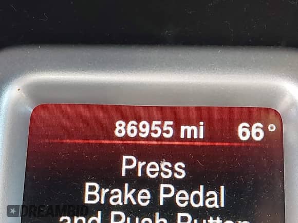 2015 Dodge Journey American Value z VIN 3C4PDCAB2FT692469, wystawiony jako IAAI lot #43076925 z przebiegiem 100 000 mil mil oraz . Historia ofert i sprzedaży dostępna na DreamBid. Obrazek 7.