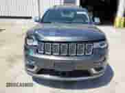 2017 Jeep Grand Cherokee Summit с VIN 1C4RJFJG6HC836151, выставлен на аукционе Copart как лот 58165025 с пробегом 104 632 миль миль и Списание • Salvage title. История ставок и продаж доступна на DreamBid. Изображение 5.