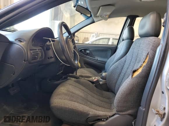 2005 Chevrolet Cavalier с VIN 1G1JC52F057168075, выставлен на аукционе Copart как лот 80722845 с пробегом 185 637 миль миль и На запчасти • Non repairable. История ставок и продаж доступна на DreamBid. Изображение 7.