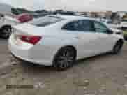 2016 Chevrolet Malibu LT с VIN 1G1ZF5SX4GF179141, выставлен на аукционе Copart как лот 71689825 с пробегом 142 490 миль миль и Списание • Salvage title. История ставок и продаж доступна на DreamBid. Изображение 3.