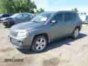 2012 Jeep Compass Limited с VIN 1C4NJCCB1CD639602, выставлен на аукционе IAAI как лот 42426036 с пробегом 192 564 миль миль и . История ставок и продаж доступна на DreamBid. Изображение 2.