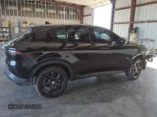 2024 Dodge Hornet GT z VIN ZACNDFAN1R3A39993, wystawiony jako Copart lot #80899154 z przebiegiem 16 456 mil mil oraz Czysty tytuł • Clean title. Historia ofert i sprzedaży dostępna na DreamBid. Obrazek 3.