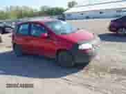 2007 Chevrolet Aveo LS с VIN KL1TD66637B732676, выставлен на аукционе IAAI как лот 43322906 с пробегом 161 705 миль миль и . История ставок и продаж доступна на DreamBid. Изображение 1.