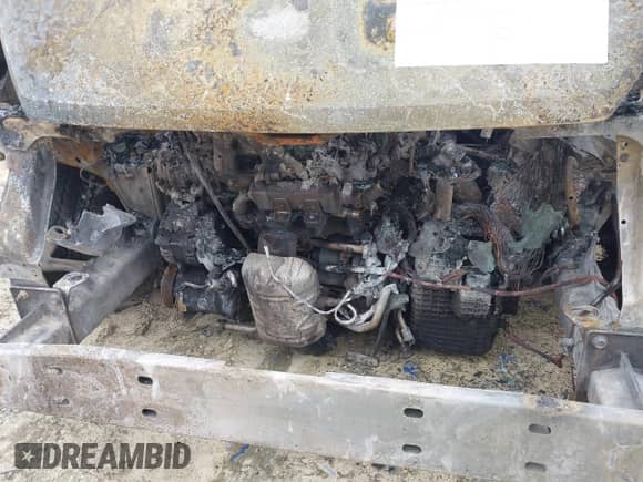 2023 Ram ProMaster Cargo с VIN 3C6MRVJG7PE505459, выставлен на аукционе IAAI как лот 41611548 с пробегом Не указан миль и . История ставок и продаж доступна на DreamBid. Изображение 10.