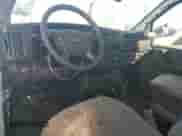 2012 Chevrolet Express Passenger 1LT с VIN 1GAZG1FA6C1175370, выставлен на аукционе Copart как лот 48130955 с пробегом 268 170 миль миль и Списание • Salvage title. История ставок и продаж доступна на DreamBid. Изображение 8.