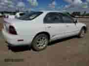 1994 Honda Accord EX with VIN JHMCD5656RC064748, listed as a Copart auction lot 42616235 with 175,442 mi miles and Salvage title. Bid and sale history available at DreamBid. Image 3.