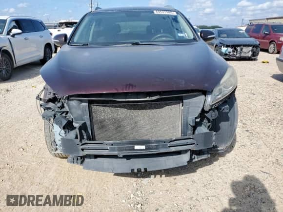 2016 Kia Sorento LX with VIN 5XYPG4A34GG029113, listed as a Copart auction lot 69522985 with 116,340 mi miles and Salvage title. Bid and sale history available at DreamBid. Image 5.
