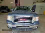 2011 GMC Sierra 1500 SLT z VIN 3GTP2WE34BG161870, wystawiony jako Copart lot #69663045 z przebiegiem 115 035 mil mil oraz Szkoda całkowita • Salvage title. Historia ofert i sprzedaży dostępna na DreamBid. Obrazek 5.