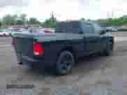 2018 Ram 1500 Tradesman с VIN 1C6RR7FT5JS320998, выставлен на аукционе IAAI как лот 42262904 с пробегом 257 480 миль миль и . История ставок и продаж доступна на DreamBid. Изображение 4.