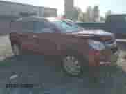 2011 Chevrolet Equinox 2LT with VIN 2CNFLNE53B6260286, listed as a Copart auction lot 80881805 with 197,529 mi miles and Clean title. Bid and sale history available at DreamBid. Image 4.