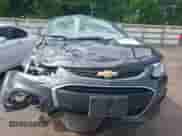 2020 Chevrolet Sonic LT with VIN 1G1JG6SB3L4121161, listed as a IAAI auction lot 42181846 with 65,307 mi miles and . Bid and sale history available at DreamBid. Image 11.