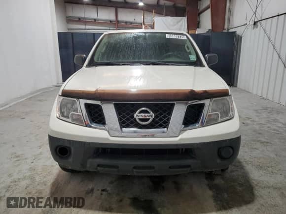 2016 Nissan Frontier S z VIN 1N6AD0ER5GN768082, wystawiony jako Copart lot #45889725 z przebiegiem 99 894 mil mil oraz Czysty tytuł • Clean title. Historia ofert i sprzedaży dostępna na DreamBid. Obrazek 5.
