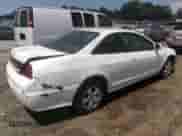 2001 Honda Accord EX с VIN 1HGCG32711A010067, выставлен на аукционе IAAI как лот 42611824 с пробегом 175 120 миль миль и . История ставок и продаж доступна на DreamBid. Изображение 4.