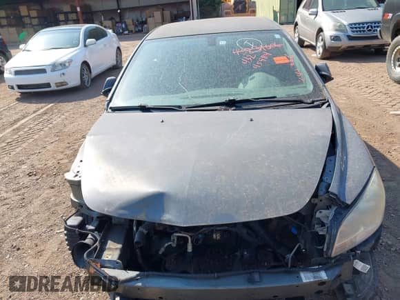 2008 Chevrolet Malibu 1LT с VIN 1G1ZH57B384245666, выставлен на аукционе IAAI как лот 43245984 с пробегом Не указан миль и . История ставок и продаж доступна на DreamBid. Изображение 6.