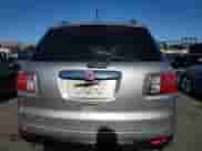 2007 Saturn Outlook XR с VIN 5GZEV23757J140706, выставлен на аукционе Copart как лот 73027824 с пробегом 188 400 миль миль и Списание • Salvage title. История ставок и продаж доступна на DreamBid. Изображение 6.