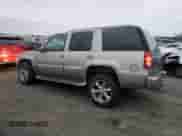 2000 Cadillac Escalade with VIN 1GYEK63R5YR219759, listed as a Copart auction lot 86373734 with 190,307 mi miles and Salvage title. Bid and sale history available at DreamBid. Image 2.