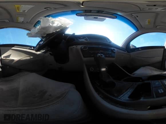 2017 Hyundai Tucson Sport with VIN KM8J33A21HU580324, listed as a IAAI auction lot 41651502 with 128,435 mi miles and . Bid and sale history available at DreamBid. Image 18.