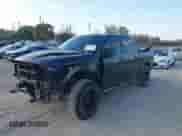 2016 Ram 1500 Rebel с VIN 1C6RR7YT7GS390945, выставлен на аукционе IAAI как лот 41642300 с пробегом 107 558 миль миль и . История ставок и продаж доступна на DreamBid. Изображение 2.