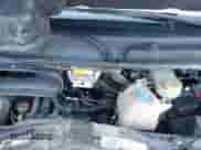 2023 Ram ProMaster Cargo z VIN 3C6LRVDG1PE563915, wystawiony jako IAAI lot #43157899 z przebiegiem 60 680 mil mil oraz . Historia ofert i sprzedaży dostępna na DreamBid. Obrazek 10.