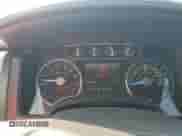 2011 Ford F-150 Lariat с VIN 1FTFW1CT2BFB69344, выставлен на аукционе Copart как лот 81311825 с пробегом 336 303 миль миль и Списание • Salvage title. История ставок и продаж доступна на DreamBid. Изображение 9.