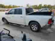 2011 Ram 1500 ST with VIN 1D7RV1CP5BS692129, listed as a Copart auction lot 70554224 with 124,298 mi miles and Salvage title. Bid and sale history available at DreamBid. Image 2.