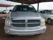 2005 Dodge Durango SLT с VIN 1D4HD48D15F539837, выставлен на аукционе IAAI как лот 43155762 с пробегом 215 541 миль миль и . История ставок и продаж доступна на DreamBid. Изображение 12.