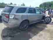2017 Dodge Durango GT with VIN 1C4RDJDG8HC814299, listed as a IAAI auction lot 42815185 with 107,175 mi miles and . Bid and sale history available at DreamBid. Image 4.