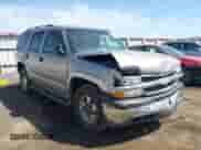 2003 Chevrolet Tahoe LT z VIN 1GNEK13Z93J329737, wystawiony jako IAAI lot #42212884 z przebiegiem 232 514 mil mil oraz . Historia ofert i sprzedaży dostępna na DreamBid. Obrazek 1.