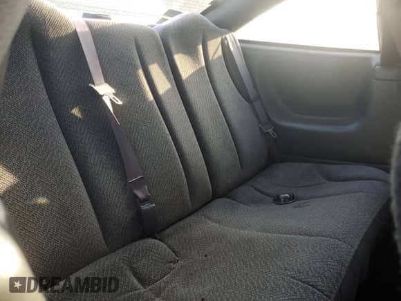 2004 Chevrolet Cavalier LS Sport with VIN 1G1JH12F747249289, listed as a Copart auction lot 71522034 with Not provided miles and Salvage title. Bid and sale history available at DreamBid. Image 12.