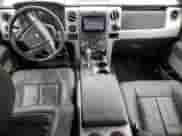 2014 Ford F-150 XL с VIN 1FTFW1EFXEKF45095, выставлен на аукционе Copart как лот 68843925 с пробегом 228 167 миль миль и Списание • Salvage title. История ставок и продаж доступна на DreamBid. Изображение 8.