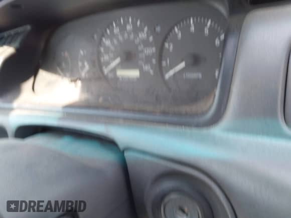 2001 Toyota Camry CE с VIN 4T1BG22KX1U025153, выставлен на аукционе IAAI как лот 42897618 с пробегом Не указан миль и . История ставок и продаж доступна на DreamBid. Изображение 7.