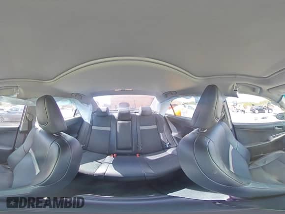 2012 Toyota Camry SE z VIN 4T1BF1FK1CU181513, wystawiony jako Copart lot #86116245 z przebiegiem 167 234 mil mil oraz Szkoda całkowita • Salvage title. Historia ofert i sprzedaży dostępna na DreamBid. Obrazek 14.