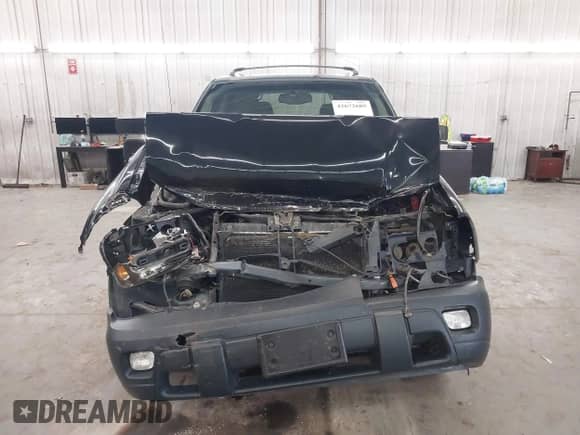 2002 Chevrolet TrailBlazer LTZ with VIN 1GNDT13S222521389, listed as a IAAI auction lot 42672685 with 132,021 mi miles and . Bid and sale history available at DreamBid. Image 13.