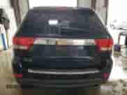 2012 Jeep Grand Cherokee Limited с VIN 1C4RJFBG3CC174486, выставлен на аукционе Copart как лот 82033435 с пробегом 103 418 миль миль и Списание • Salvage title. История ставок и продаж доступна на DreamBid. Изображение 6.