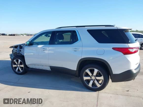 2021 Chevrolet Traverse LT с VIN 1GNERHKWXMJ163645, выставлен на аукционе IAAI как лот 41949887 с пробегом 89 448 миль миль и . История ставок и продаж доступна на DreamBid. Изображение 14.