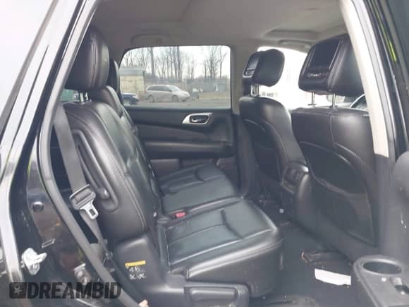 2014 Nissan Pathfinder SV с VIN 5N1AR2MN8EC690531, выставлен на аукционе IAAI как лот 41694571 с пробегом 207 544 миль миль и . История ставок и продаж доступна на DreamBid. Изображение 8.