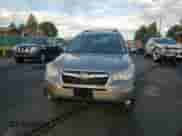 2014 Subaru Forester Limited z VIN JF2SJAHC9EH528804, wystawiony jako Copart lot #80702215 z przebiegiem 150 484 mil mil oraz Szkoda całkowita • Salvage title. Historia ofert i sprzedaży dostępna na DreamBid. Obrazek 13.