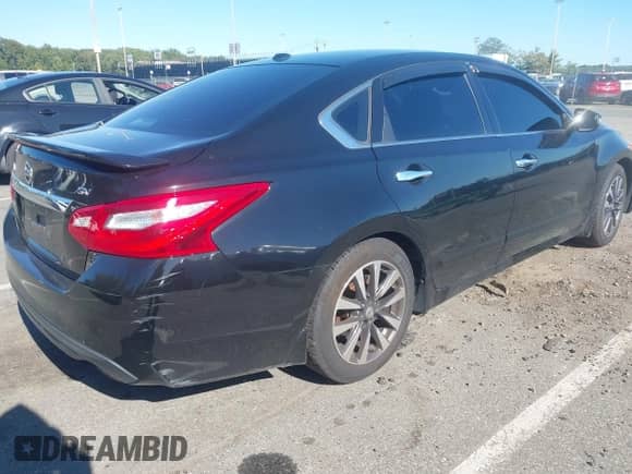 2016 Nissan Altima S с VIN 1N4AL3AP1GC123667, выставлен на аукционе IAAI как лот 43350182 с пробегом 223 466 миль миль и . История ставок и продаж доступна на DreamBid. Изображение 4.