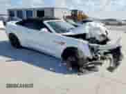2024 Chevrolet Camaro 1LT с VIN 1G1FB3DS8R0112987, выставлен на аукционе Copart как лот 85785735 с пробегом Не указан миль и Списание • Salvage title. История ставок и продаж доступна на DreamBid. Изображение 4.