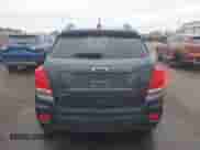 2021 Chevrolet Trax LT with VIN KL7CJLSB3MB331480, listed as a IAAI auction lot 42269256 with 71,680 mi miles and . Bid and sale history available at DreamBid. Image 16.