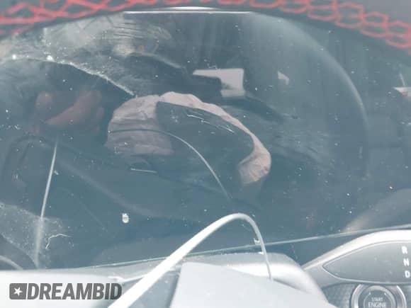 2025 Chevrolet Equinox AWD RS с VIN 3GNAXTEG5SL128612, выставлен на аукционе IAAI как лот 42291756 с пробегом Не указан миль и . История ставок и продаж доступна на DreamBid. Изображение 7.