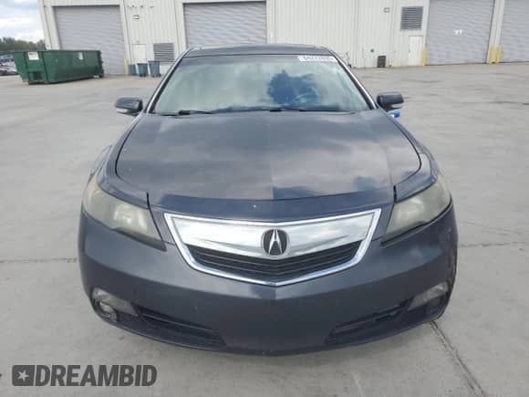 2013 Acura TL Technology с VIN 19UUA9F51DA000662, выставлен на аукционе Copart как лот 84272035 с пробегом Не указан миль и Списание • Salvage title. История ставок и продаж доступна на DreamBid. Изображение 5.