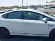 2012 Toyota Prius Four with VIN JTDKN3DU3C5473665, listed as a IAAI auction lot 42989716 with 80,101 mi miles and . Bid and sale history available at DreamBid. Image 13.