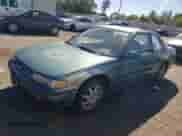 1992 Honda Accord с VIN 1HGCB7255NA044975, выставлен на аукционе Copart как лот 85341765 с пробегом 293 762 миль миль и Списание • Salvage title. История ставок и продаж доступна на DreamBid. Изображение 1.