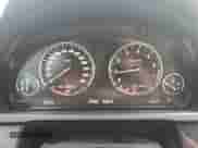 2010 BMW 7 Series 750i xDrive with VIN WBAKC6C58AC393902, listed as a Copart auction lot 84259175 with 97,859 mi miles and Salvage title. Bid and sale history available at DreamBid. Image 9.