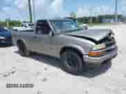 2003 Chevrolet S-10 LS с VIN 1GCCS14H438247539, выставлен на аукционе IAAI как лот 42847973 с пробегом Не указан миль и . История ставок и продаж доступна на DreamBid. Изображение 1.